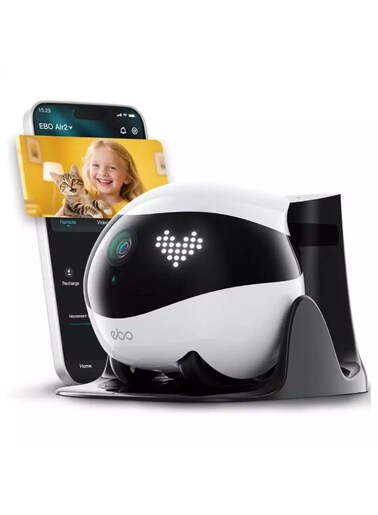 Enabot EBO Air 2