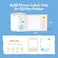 NIIMBOT Photo Papers Only for B21 Pro 300DPI Label Maker, Thermal Picture Labels Good Idea to Print Photos, Beauty Memories, Note,List (BestDay, 54 * 74mm)