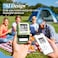 NIIMBOT Photo Papers Only for B21 Pro 300DPI Label Maker, Thermal Picture Labels Good Idea to Print Photos, Beauty Memories, Note,List (BestDay, 54 * 74mm)