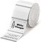 NIIMBOT B21 B3S Labels, (40x30mm) Thermal Sticker Label, Waterproof, Oil-Proof and Tear-Proof NIIMBOT Labels, 1 Roll of 230 Self-Adhesive Thermal Labels (Transparent)