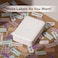 NIIMBOT D110 Mini Thermal Label Printer Machine with Tape (1.5 x 3 cm) by    Small Bluetooth Thermal Sticker Printer with 0.59''x1.18'' Labels
