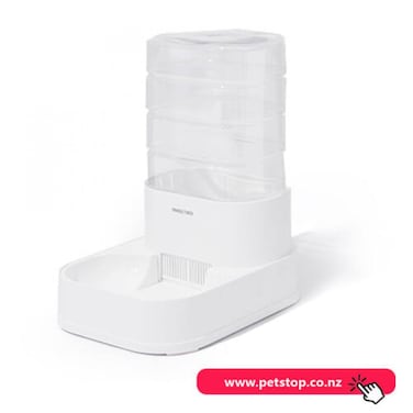 Pawgether Gravity Pet Water Fountain - FG 200 - 195*270*300 mm (3.5 L)