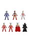 Blokees Ultraman Shining Version 08: Phoenix Brave Assorted, 1 Piece