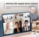 Nearity AW-C50 All-In-One Conference Camera and Speakerphone