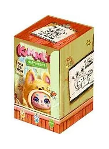 كيمون - أحلام البرية (قطعة واحدة عشوائية)