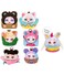 Kimmon - Basket Full of Loveliness (Static Figure - Blind Box)