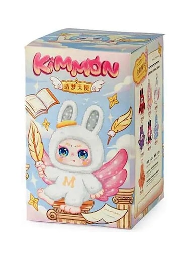 Kimmon Mimon&middot;Dream Maker (Random 1 Piece)