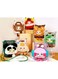 Kimmon Travel Cute Pet Cross-Body Bag