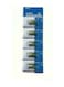 4LR44 Alkaline Battery 6V - Pack of 5
