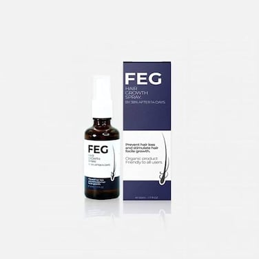 FEG HAIR GROWTH SPRAY  50ml