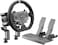 MOZA R3 Racing Wheel and Pedals Bundle for Xbox &amp; PC,Powerful 3.9Nm DD Servo Motor with Aviation-Grade Aluminum Construction,Durable ISF PU Grips 11-inch Racing Wheel
