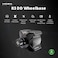 MOZA R3 Racing Wheel and Pedals Bundle for Xbox &amp; PC,Powerful 3.9Nm DD Servo Motor with Aviation-Grade Aluminum Construction,Durable ISF PU Grips 11-inch Racing Wheel