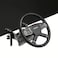 Moza Racing R5 Set Truck Driving Simulator