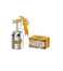 INGCO AIR SPRAY GUN 1000CC ASG3105 - Professional 1000cc Air Spray Gun, High-Performance, Ideal for Automotive, Painting, and Coating Applications