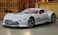 Colorland - Pullback MeRCedes Amg Vision Gt Super Car Die-Cast 1:24 Scale B2435