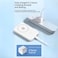 WiWU SC10000WHT 10000mAh Magnetic Wireless Power Bank - White