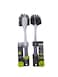Toilet Cleaner Brush 6072