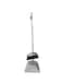 Long Handle Dustpan and Brush for Sweeping &amp; Cleaning Dust Pan and Broom Handled