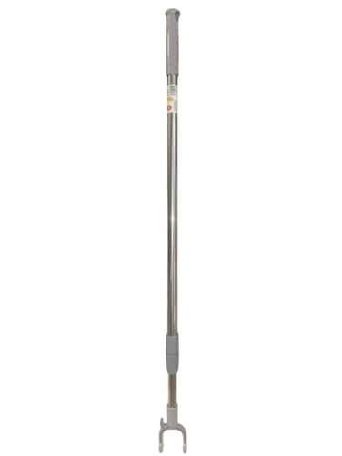 Telescoping Adjustable Clothes Pole