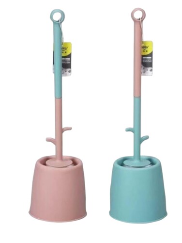 Toilet Cleaner Brush HDJ01