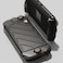 Skull &amp; Co. Switch 2 Standgrip + Front Cover Black