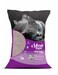 Meow Mates Bentonite Cat Litter 20kg / 25L &ndash; Lavender Scent, Strong Odor Control