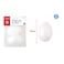 Motarro ME003-80 Polystyrene Paintable Egg - (Pack of 2)