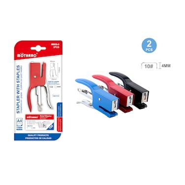 Motarro MI020-9 Stapler Set