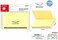 Motarro Pack 2 Sticky Notes (MU002-7)