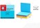 Motarro Pack 2 Sticky Notes (MU002-17)
