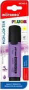 MOTARRO MC045-4 Highlighter (PACK OF 2)