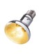 WACOOL All in One UV Light Heat Mercury Vapor Lamp 125W