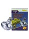 WACOOL Neodymium Daylight Spot Lamp 100W