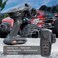 Wild Storm High Speed RC Car with Gift Box HW8810 (Red), Ultimate Off-Road RC Vehicle