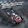 Wild Storm High Speed RC Car with Gift Box HW8810 (Red), Ultimate Off-Road RC Vehicle