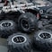Wild Storm High Speed RC Car with Gift Box HW8810 (Red), Ultimate Off-Road RC Vehicle