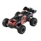 Wild Storm High Speed RC Car with Gift Box HW8810 (Red), Ultimate Off-Road RC Vehicle