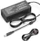 Replacement Charger for Dell Computer Charger Laptop AC Power Adapter (Pin 4.5mm by 3mm)