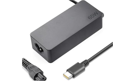 Replacement Type C Computer Charger USB C Laptop AC Power Adapter