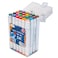 Eazy Kids 24 pcs Dual Markers Set