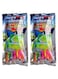 Water Balloons Toys For Kids, 222PCS Rapid-Filling Self-Sealing Bunch Water Balloons