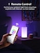 Meross Smart Ambient Light with Color Changing
