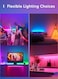 Meross Smart Wi-Fi LED Light Strip (5m)-MSL320PHK