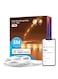 Meross Smart Wi-Fi LED Light Strip (5m)-MSL320PHK
