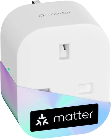 Meross Matter Smart Plug
