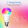 Meross Smart Wi-Fi LED Bulb-MSL120