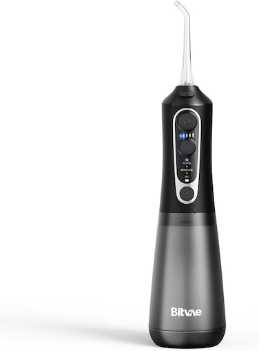 Bitvae C6 Water Flosser (Black)