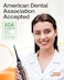 Bitvae Electric Toothbrush for Adults - Ultrasonic Electric Toothbrushes with 8 Brush Heads, ADA Accepted Power Rechargeable Toothbrush with 5 Modes, Smart Timer, Black D2