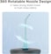 Bitvae BV-F30 Water Flosser black
