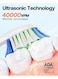 Bitvae D2 Sonic Electric Toothbrush